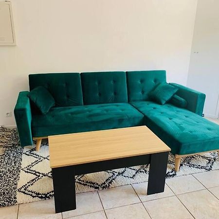 Appartement Rangeuil Toulouse Exterior foto