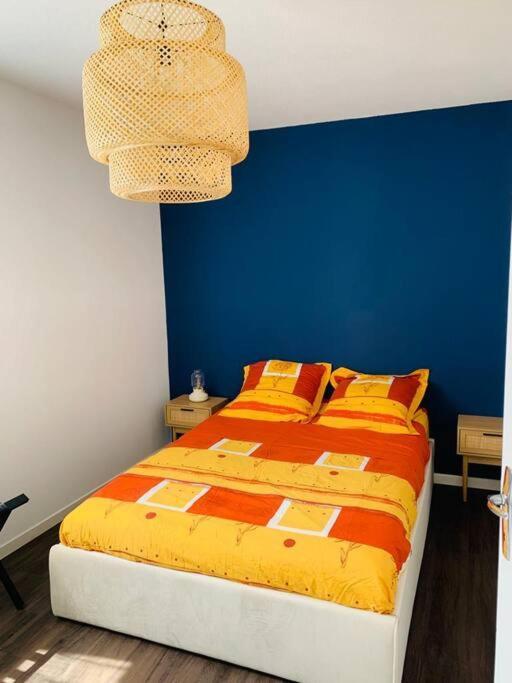 Appartement Rangeuil Toulouse Exterior foto